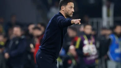 Tedesco, kadro tercihinin nedenini açıkladı: "Derbi maçına baktığımızda..."