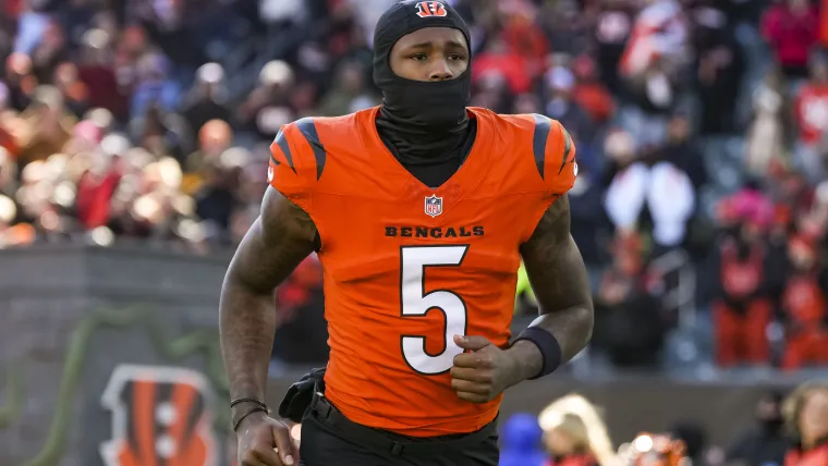 Tee Higgins injury update: Latest news on Bengals WR's status in Week 14 game