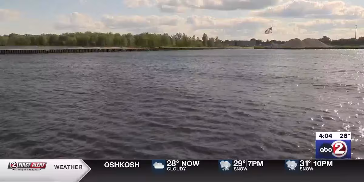 Teen suspect in Marinette drowning is being charged as an adult