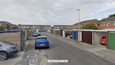 Teenage boy arrested on suspicion of murder after death of nine-year-old girl in Weston-super-Mare