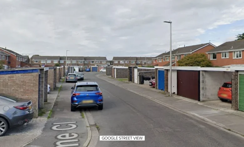 Teenage boy arrested on suspicion of murder after death of nine-year-old girl in Weston-super-Mare