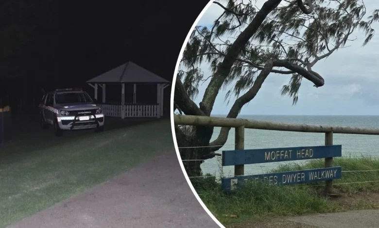 Teenager falls to her death while trying to take photo at Sunshine Coast lookout