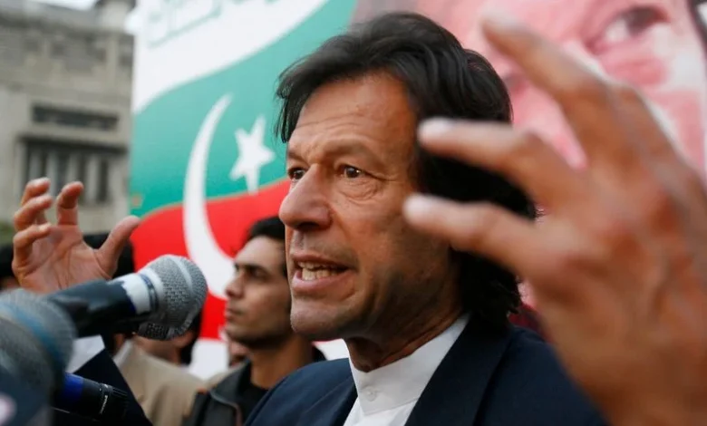 Tehreek-e-Insaf seeks end to Imran Khans solitary confinement after UN rapporteurs report