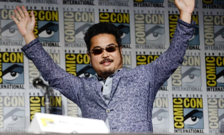 Tekken boss announces retirement after 30 years in the most Harada way imaginable: a lengthy social media post and hour-long mixtape