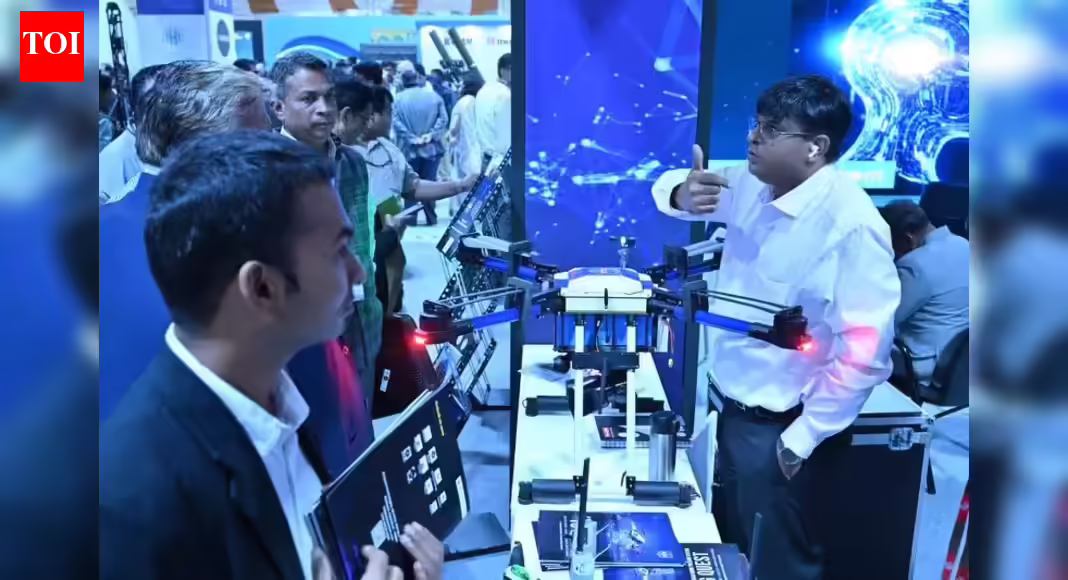 Telangana rolls out ambitious AI roadmap to emerge as global hub