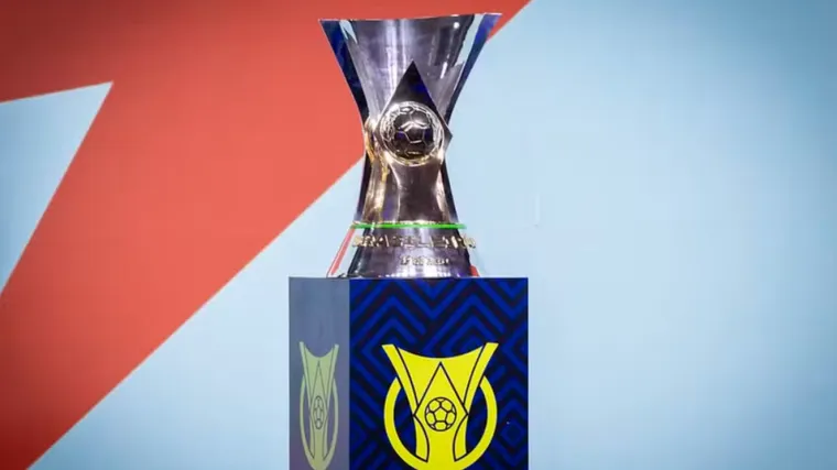 Tem jogo do Brasileirão hoje? - Quinta-feira, 04/12