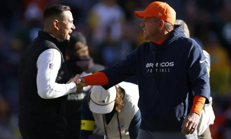 Tempers Flare in Fight Before Broncos-Packers Game