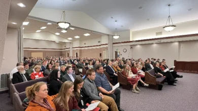 Temple to Be Built in Portland, Maine