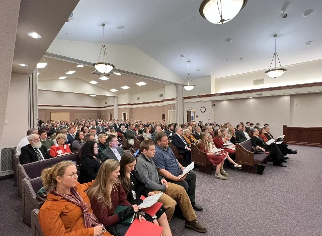 Temple to Be Built in Portland, Maine