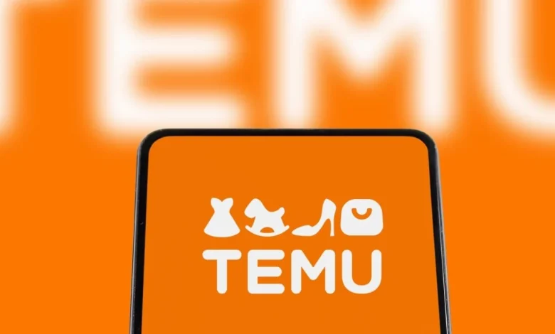 Temu Down for Thousands of Users, Downdetector Shows