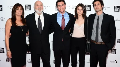 Ten Years Before Rob and Michele Reiner Were Killed in Their Home, Rob Made a Movie About the Family’s Tensions, Including With Son Nick