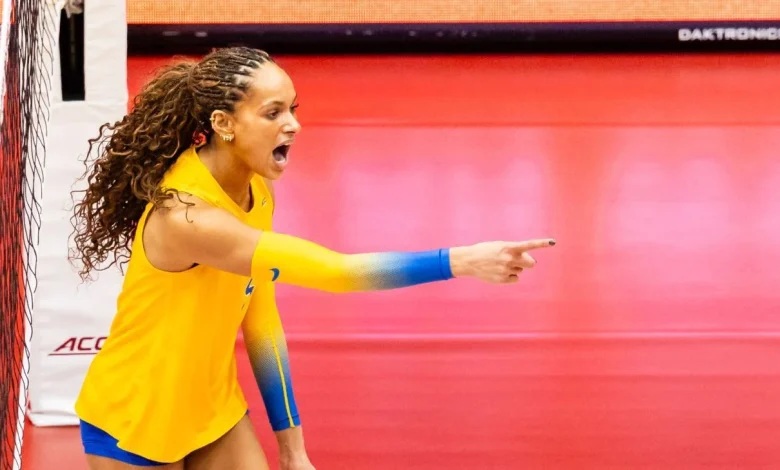 Ten (maybe 11) players to watch at NCAA volleyball tournament's Sweet 16
