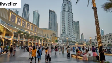 Ten things we’ll never understand about Dubai