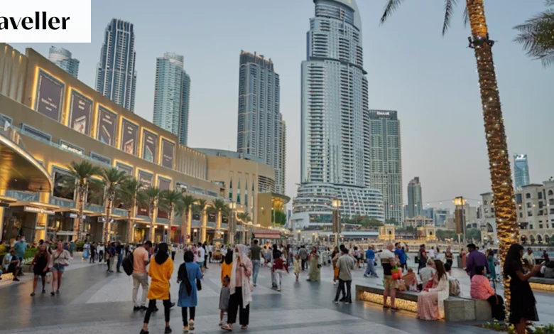 Ten things we’ll never understand about Dubai