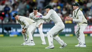 Ten years since Adelaide, pink-ball Tests remain an Australian speciality