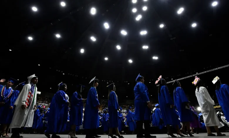 Tennessee ACT scores are out for 2025. See how your high school did