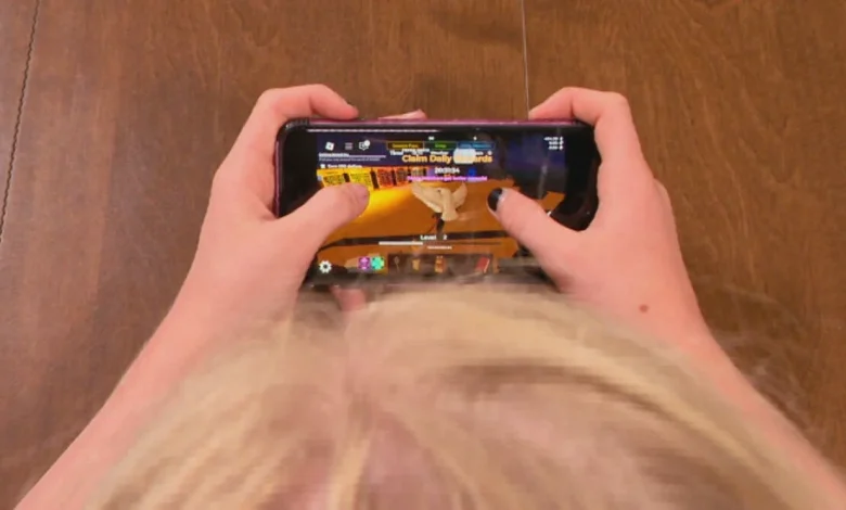 Tennessee AG sues Roblox, says platform endangers kids, breaches consumer laws