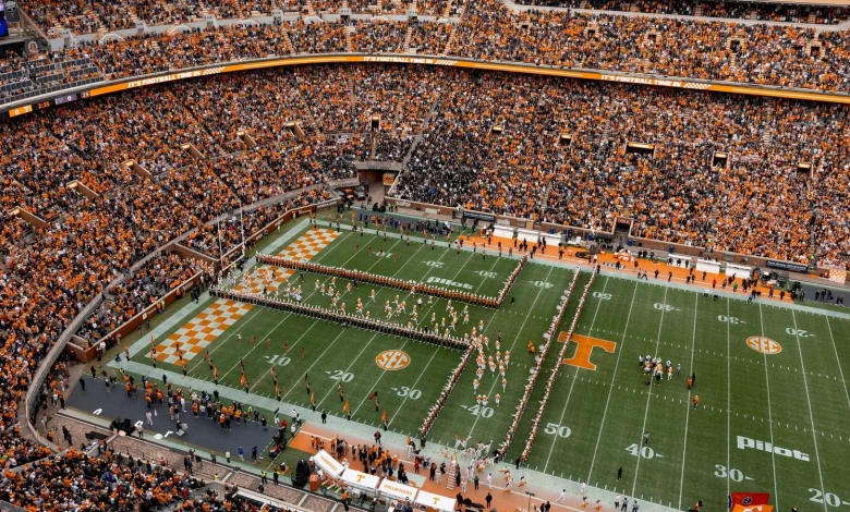 Tennessee, Defensive Coordinator Tim Banks Part Ways