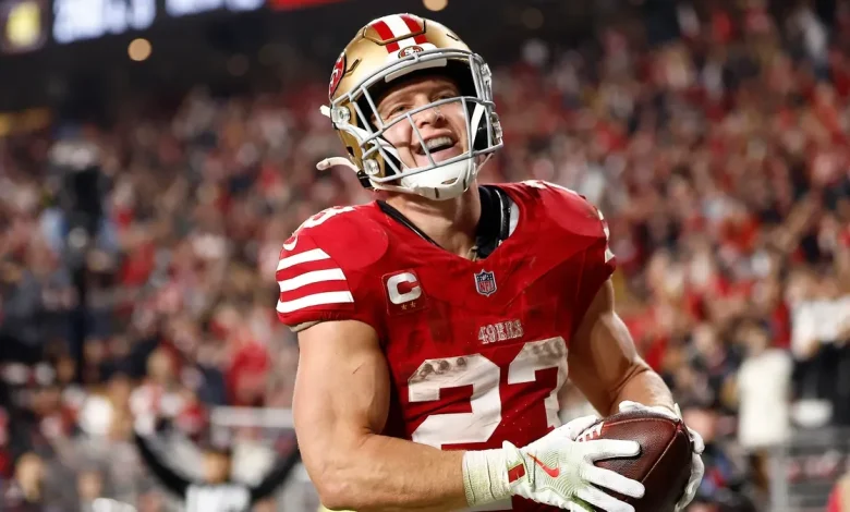 Tennessee Titans at San Francisco 49ers odds, picks and predictions