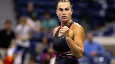 Tennis Star Aryna Sabalenka Shares Opinion On Transgender Athletes