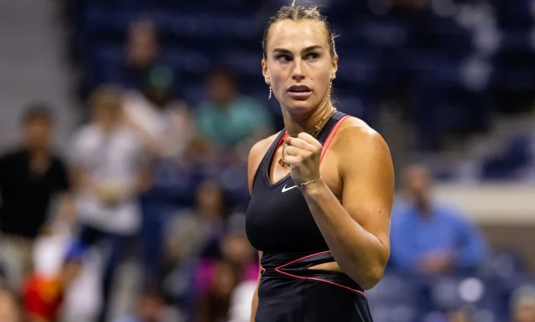 Tennis Star Aryna Sabalenka Shares Opinion On Transgender Athletes