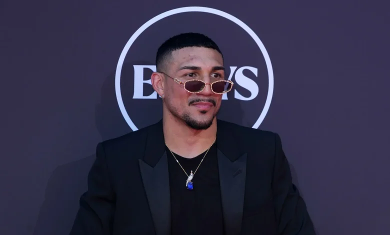 Teofimo Lopez vs Shakur Stevenson – Conor Benn makes his pick