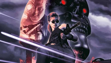 Terminator 2D: No Fate Review - No Problemo