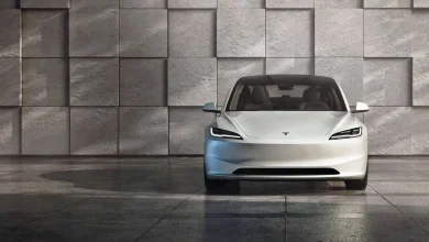 Tesla Model 3 Standard trim debuts with lower Europe price