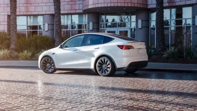 Tesla (TSLA) sales keep crashing in Europe with a single market temporarily saving it