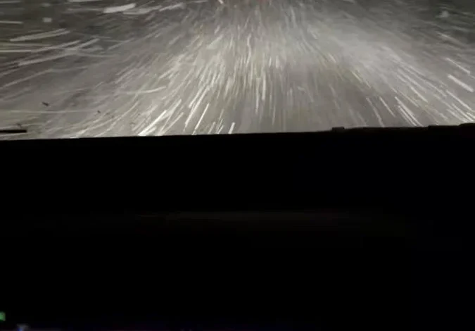 Tesla’s FSD Triumph: Navigating Snowstorms with Precision and Safety