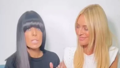 Tess Daly and Claudia Winkleman's real reason for leaving Strictly Come Dancing