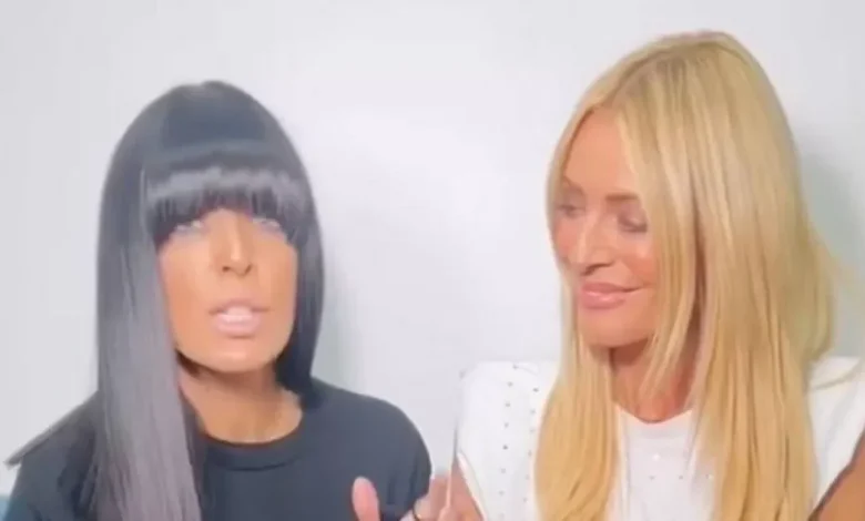 Tess Daly and Claudia Winkleman's real reason for leaving Strictly Come Dancing