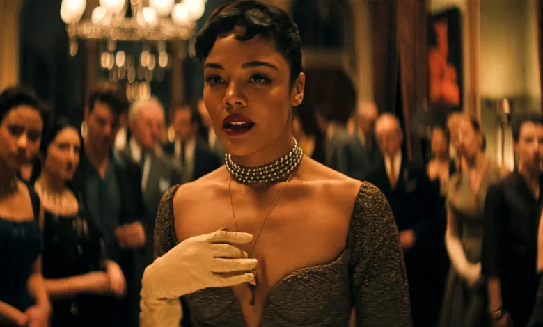 Tessa Thompson Becomes First Afro-Latina Nominated for Lead Actress at Golden Globes