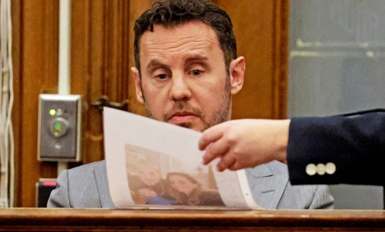 Testimony at Brian Walshe murder trial details affair his wife was having before she vanished