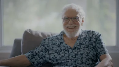 «T'étais où?»: un documentaire intimiste qui révèle Serge Thériault