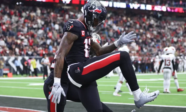 Texans 40, Cardinals 20: More of the same on defense, special teams