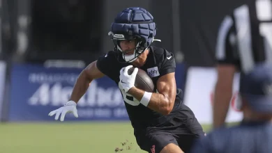 Texans Poised to Get Two Offensive Weapons Back From Injury