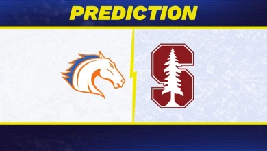 Texas-Arlington vs. Stanford prediction: Stanford favored to win men's college basketball matchup [12/17/2025]
