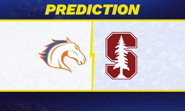 Texas-Arlington vs. Stanford prediction: Stanford favored to win men's college basketball matchup [12/17/2025]