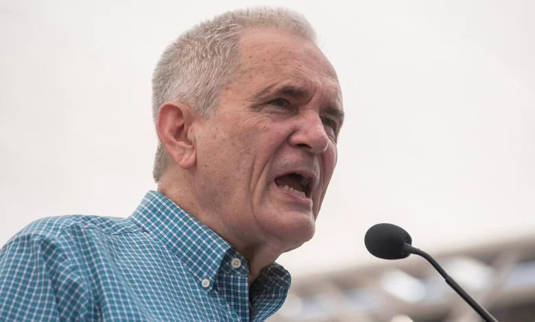 Texas Democrats face tough choices after map upheld