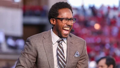Texas Fans Call Out Desmond Howard After Sherrone Moore's Firing