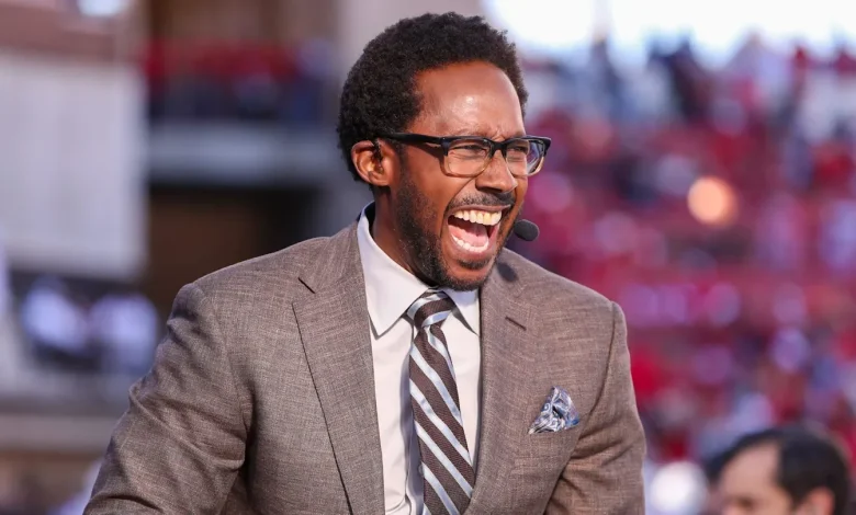 Texas Fans Call Out Desmond Howard After Sherrone Moore's Firing