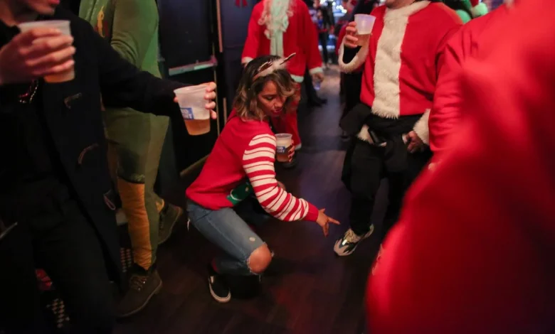 Texas Holiday Music Fans Cannot Stop Playing This One Song