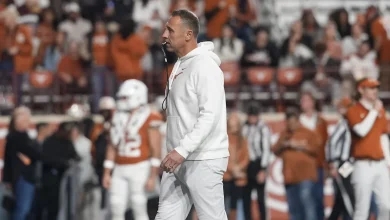 Texas Longhorns Could Be on the Verge of Making a Major Coaching Decision