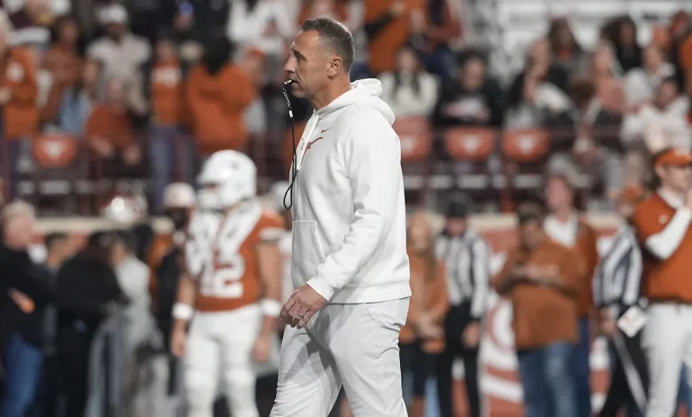 Texas Longhorns Could Be on the Verge of Making a Major Coaching Decision