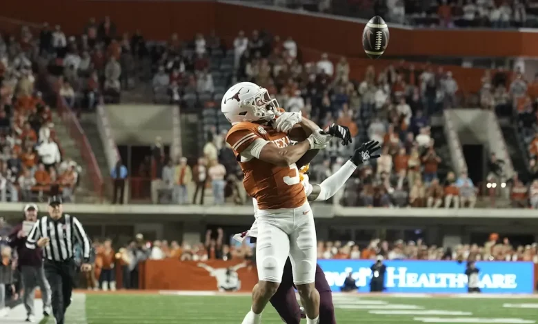 Texas Longhorns Land Massive 5-Star Commitment After Beating Texas A&M