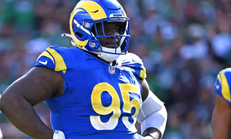 Texas legend Poona Ford earns shoutout from the GOAT