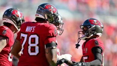 Tez Johnson Week 14 Preview vs. the Saints