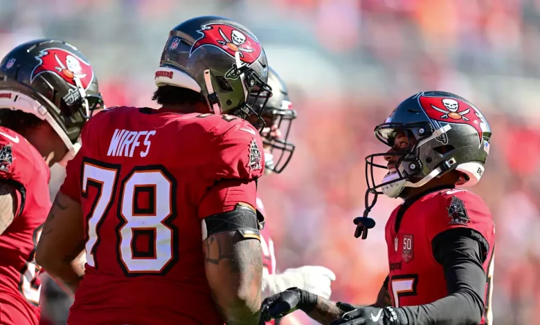 Tez Johnson Week 14 Preview vs. the Saints