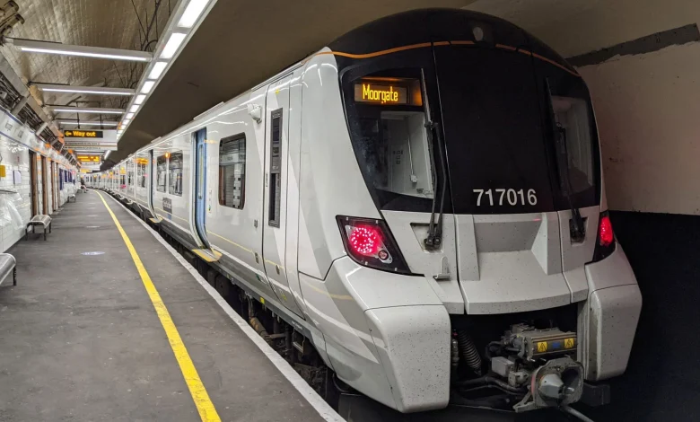 TfL bids to take over Moorgate mainline with plan to increase Great Northern services